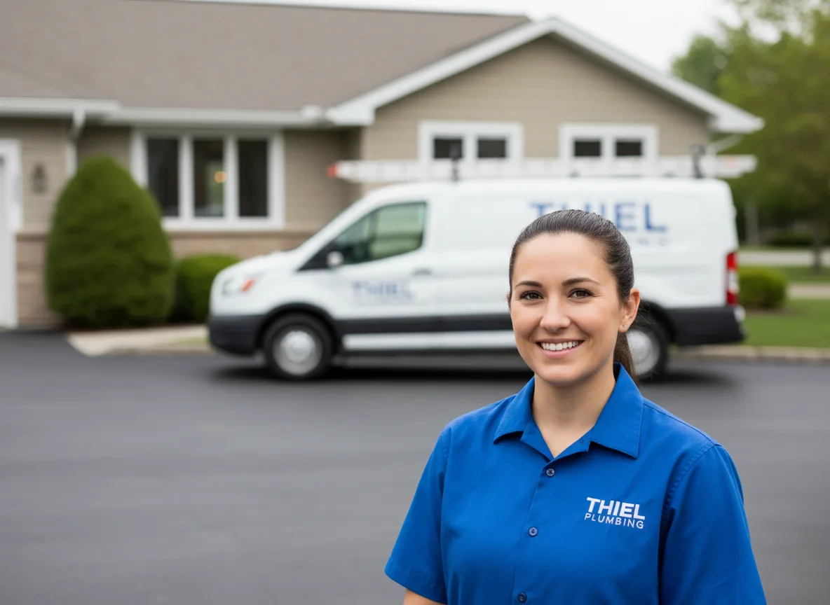 Plumber Lonetree, WY FAQs